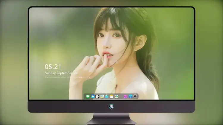 Photo by 壁纸图