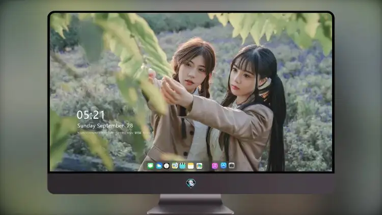 Photo by 壁纸图