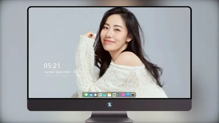Photo by 壁纸图