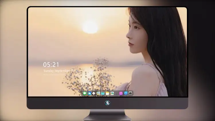 Photo by 壁纸图