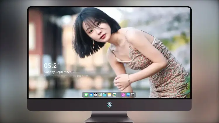 Photo by 壁纸图
