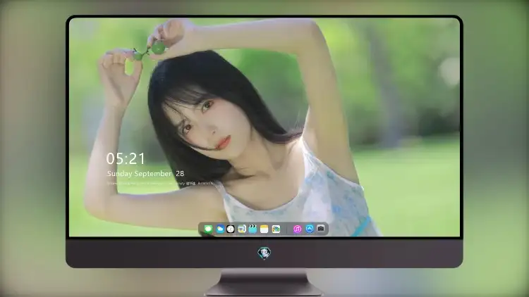 Photo by 壁纸图