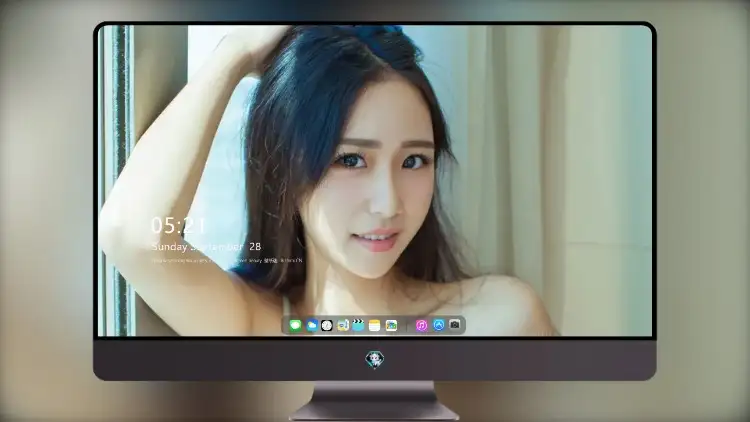 Photo by 壁纸图