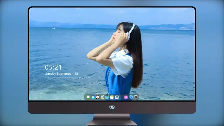 Photo by 壁纸图