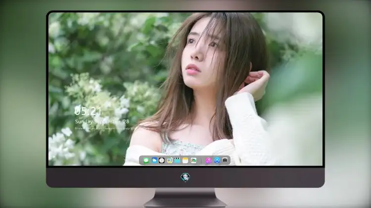 Photo by 壁纸图
