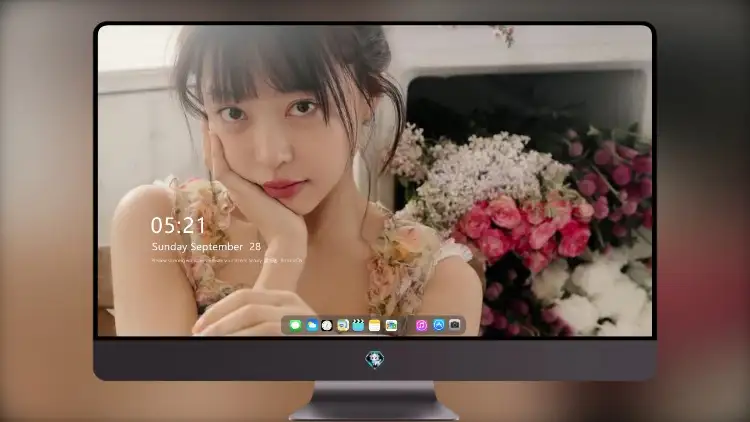 Photo by 壁纸图