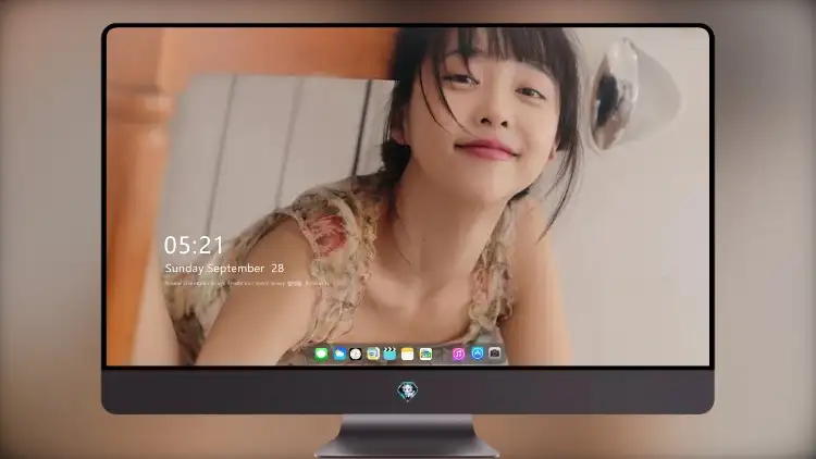 Photo by 壁纸图