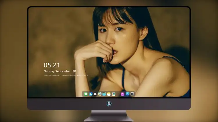 Photo by 壁纸图