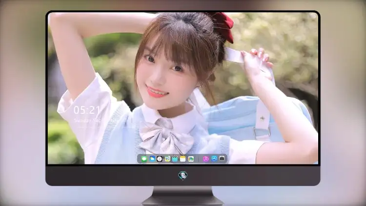 Photo by 壁纸图