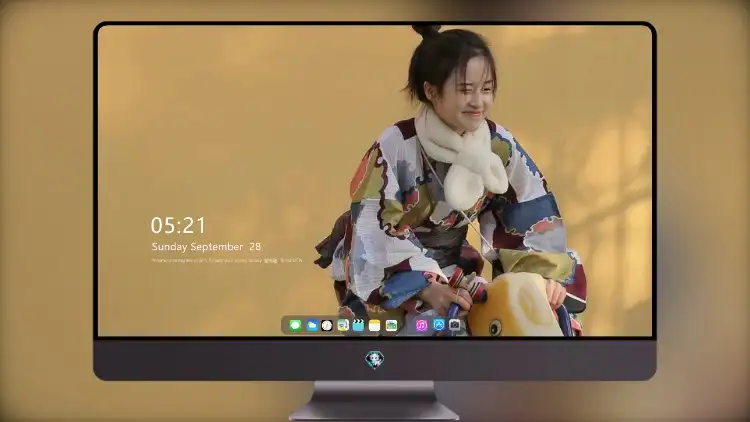 Photo by 壁纸图