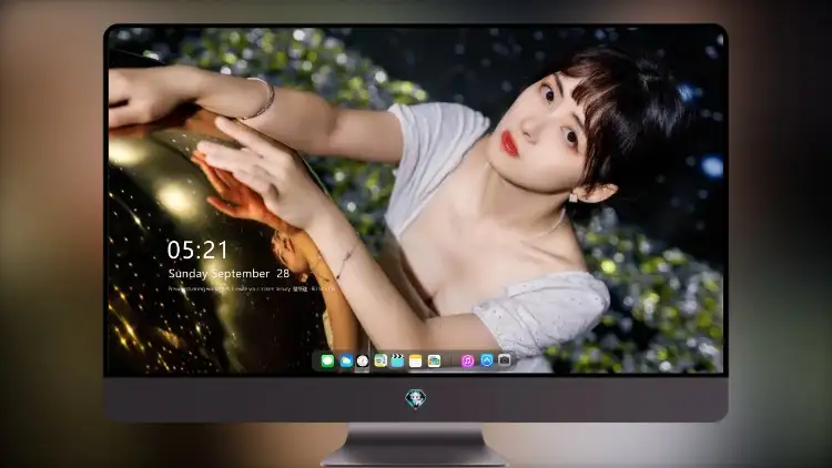Photo by 壁纸图