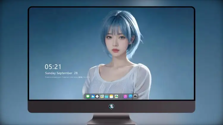 Photo by 壁纸图