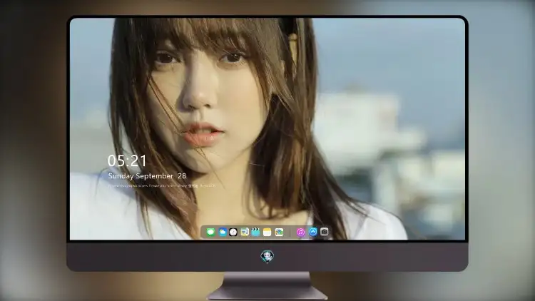 Photo by 壁纸图