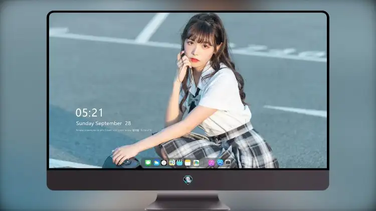 Photo by 壁纸图
