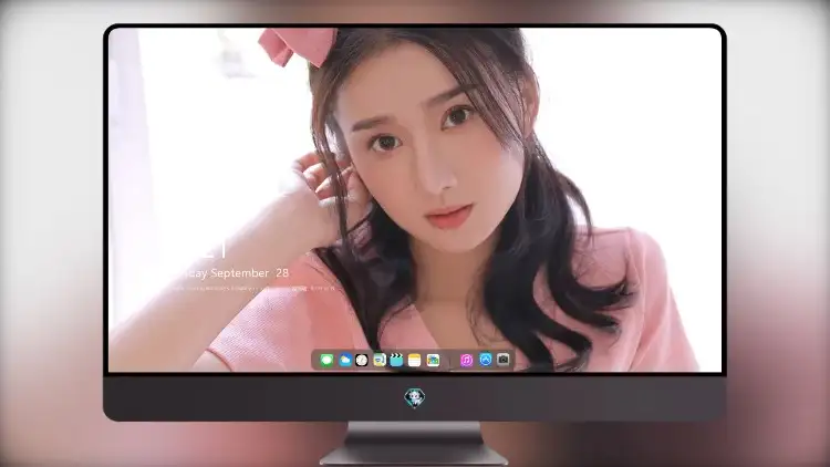Photo by 壁纸图
