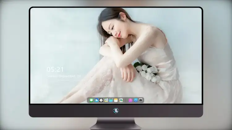 Photo by 壁纸图