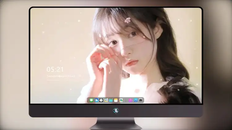 Photo by 壁纸图