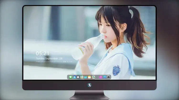 Photo by 壁纸图