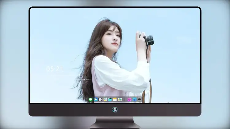 Photo by 壁纸图