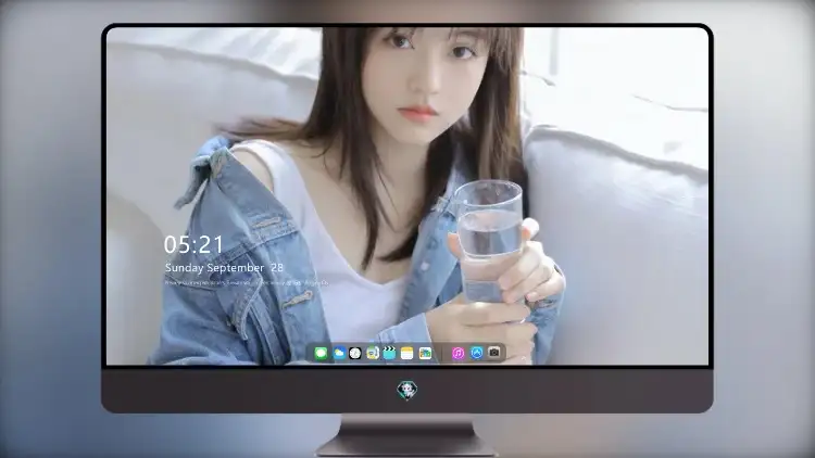 Photo by 壁纸图