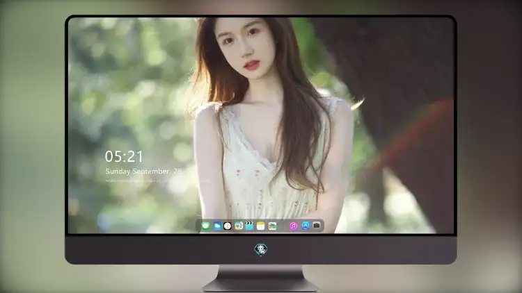 Photo by 壁纸图
