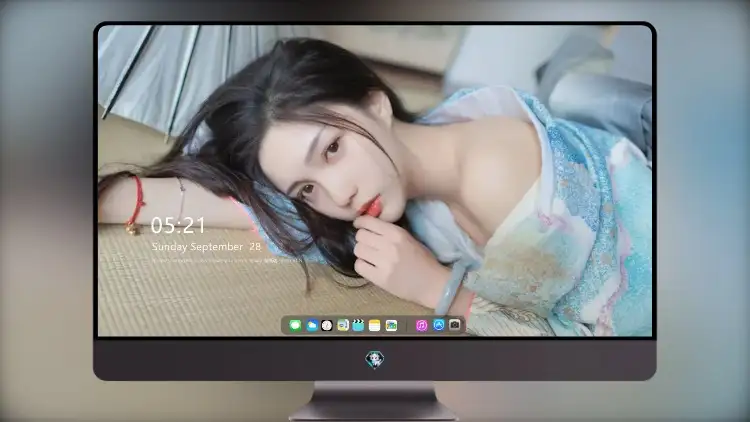 Photo by 壁纸图