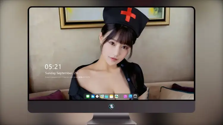 Photo by 壁纸图