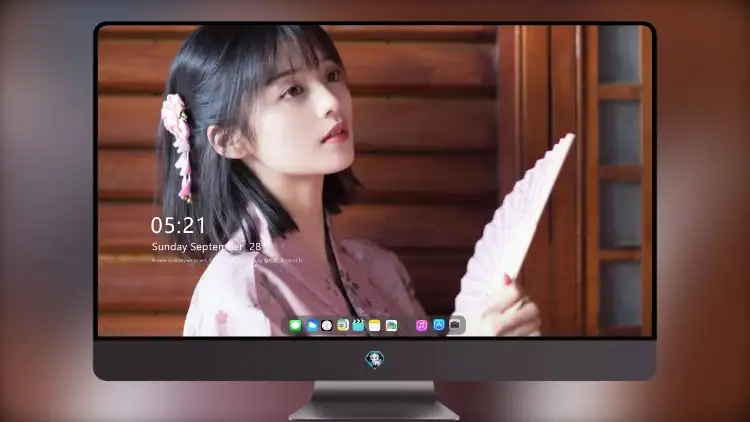 Photo by 壁纸图
