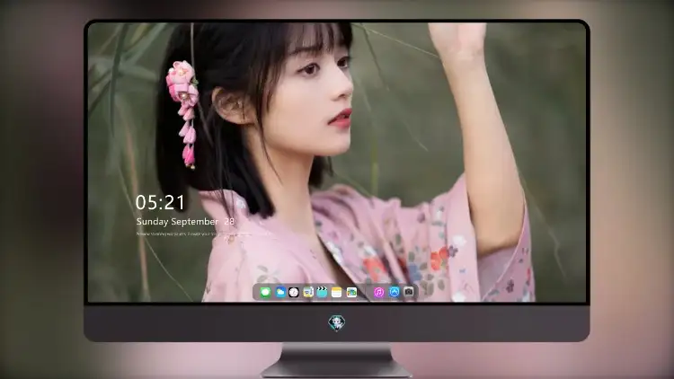Photo by 壁纸图