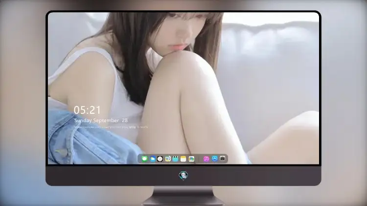 Photo by 壁纸图