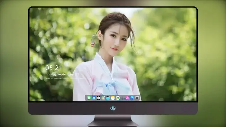 Photo by 壁纸图