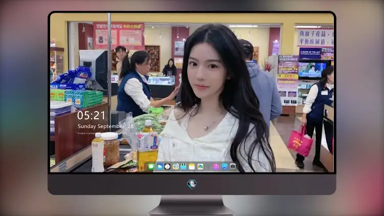 Photo by 壁纸图
