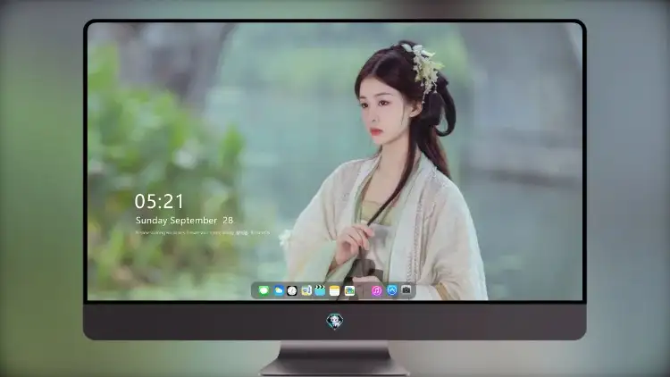Photo by 壁纸图