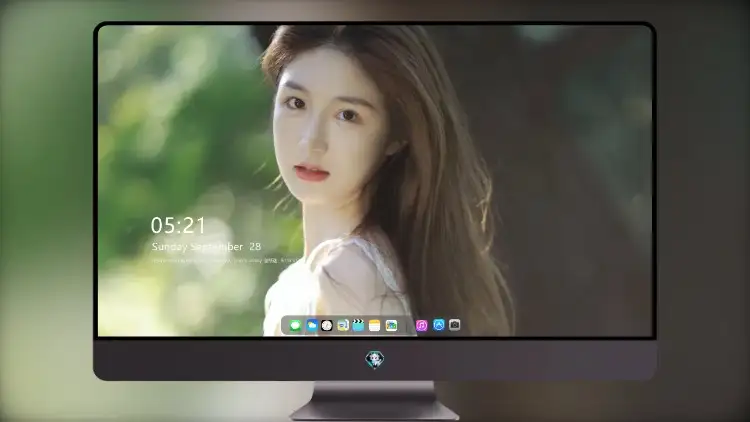 Photo by 壁纸图