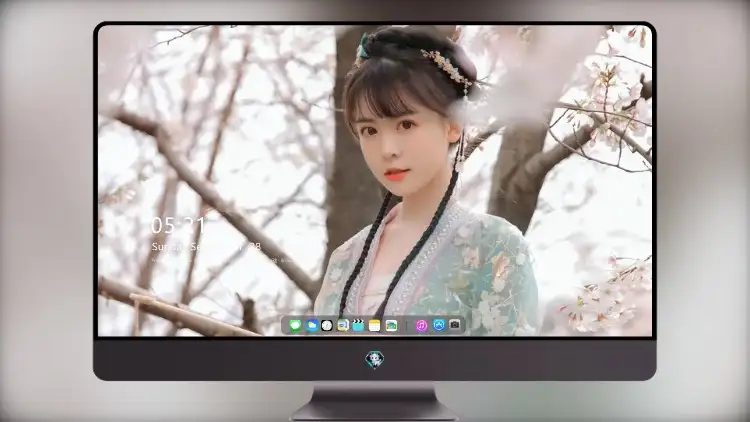 Photo by 壁纸图