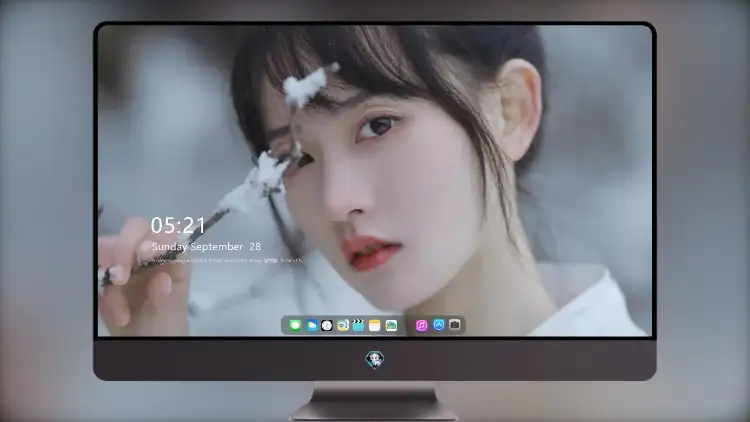 Photo by 壁纸图
