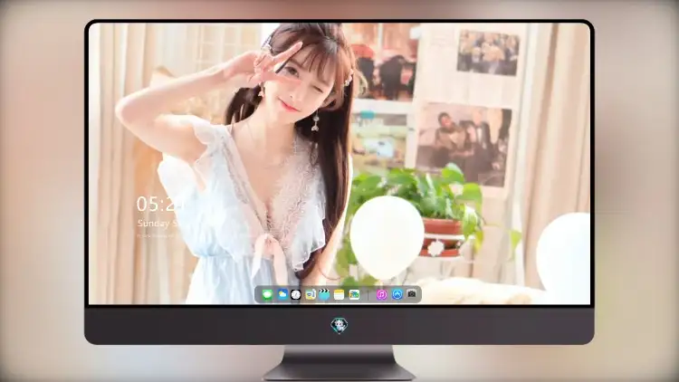 Photo by 壁纸图