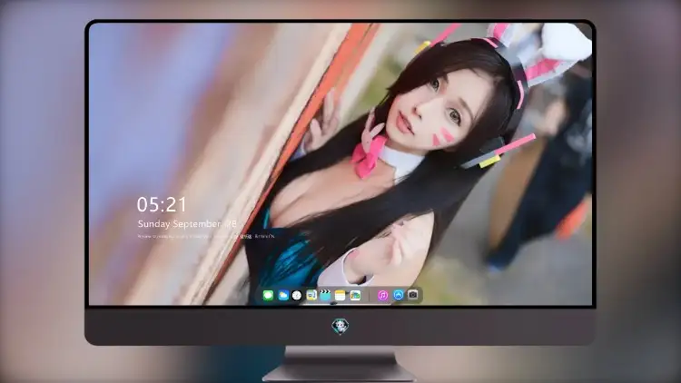 Photo by 壁纸图