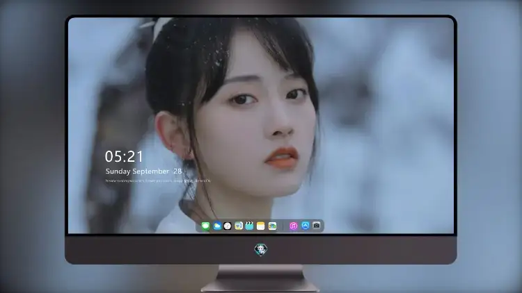 Photo by 壁纸图