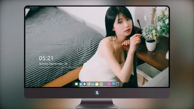 Photo by 壁纸图