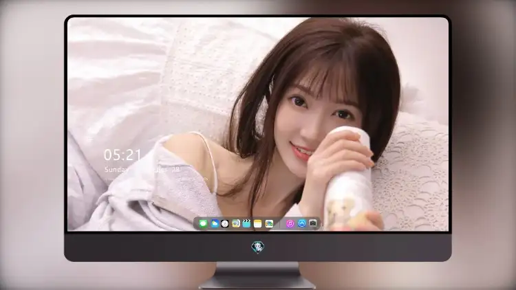 Photo by 壁纸图