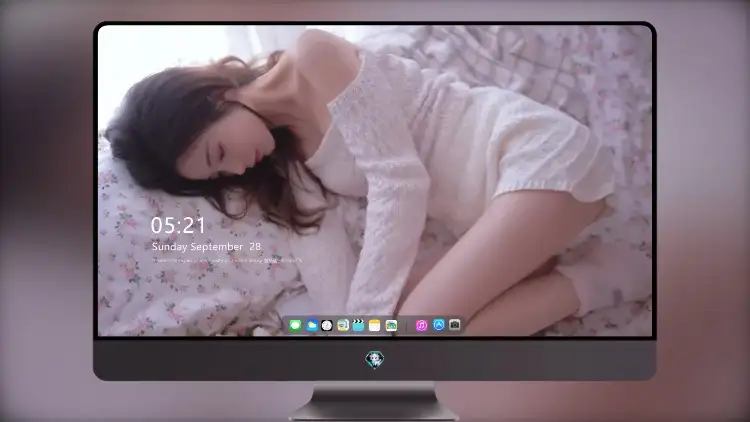 Photo by 壁纸图