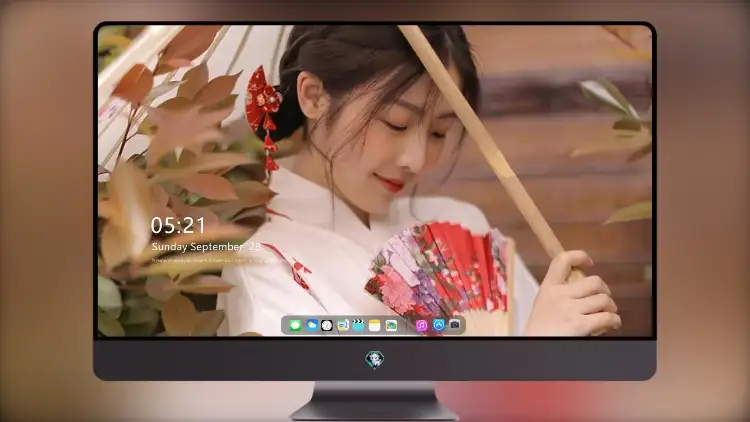 Photo by 壁纸图