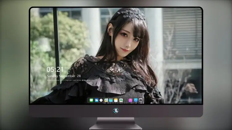 Photo by 壁纸图