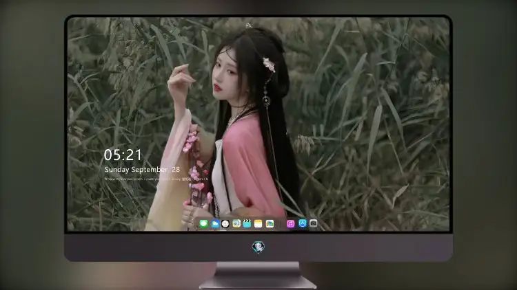 Photo by 壁纸图