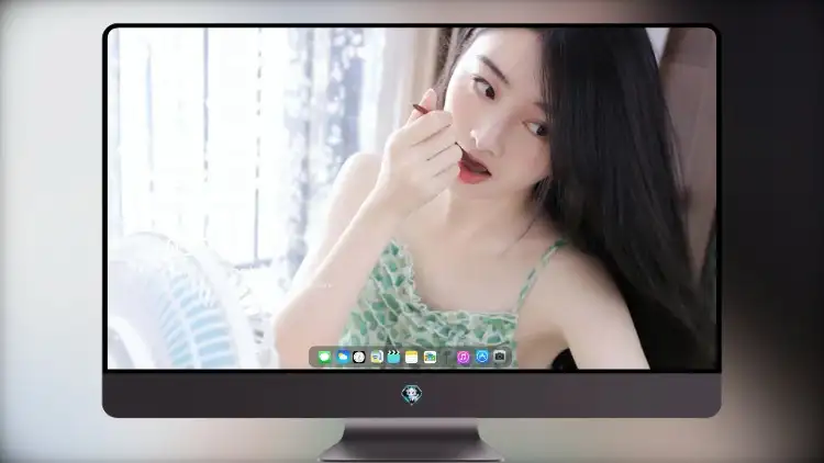 Photo by 壁纸图