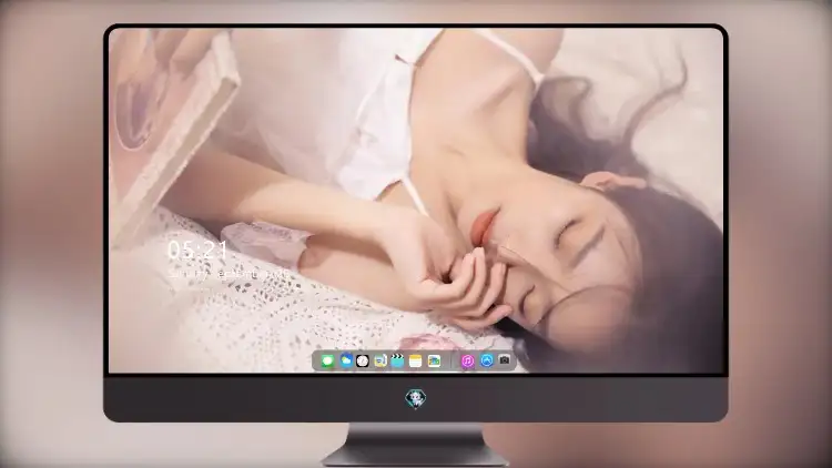 Photo by 壁纸图