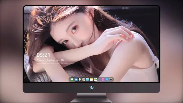 Photo by 壁纸图
