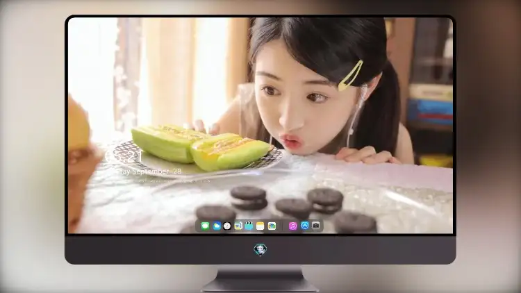 Photo by 壁纸图