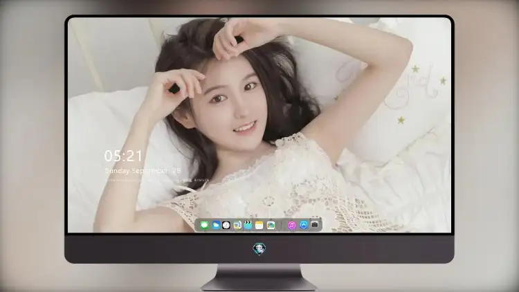 Photo by 壁纸图